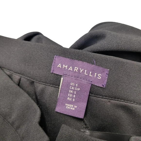 Amaryllis Pants - Picture 4 of 5